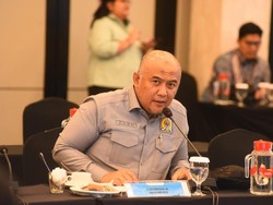 Anggota DPR Minta Setiap TPA Wajib Punya Perangkat Pemadam Kebakaran