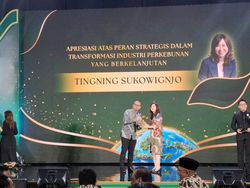 Akselerasi Perkebunan Hijau, Astra Agro Dorong Efisiensi Energi-Berdayakan 256 Desa