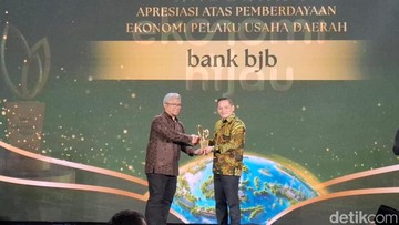 Dongkrak Ekonomi Lokal, bank bjb Kerek Kapasitas UMKM Lewat PESAT