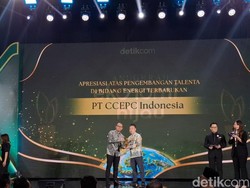 PT CCEPC Indonesia Gandeng Kampus Lokal dan China Cetak Talenta Energi Hijau