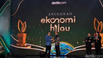 Serap 70% Tenaga Kerja Lokal, Nusantara Halmahera Minerals Dorong Pembangunan Desa