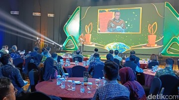 Menteri LH Dorong Pengusaha Tobat Ekologis, Pemulihan Lingkungan Peluang Usaha