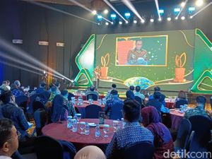 Menteri LH Dorong Pengusaha Tobat Ekologis, Pemulihan Lingkungan Peluang Usaha