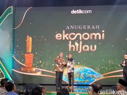 Dani Arwanto Sulap Kampung Kumuh di Koja Jadi Kampung Hijau
