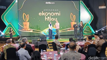 Tekan Limbah dan Emisi, Polygon Terapkan Efisiensi Energi &amp; Kemasan Bebas Plastik
