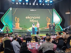 Tekan Limbah dan Emisi, Polygon Terapkan Efisiensi Energi & Kemasan Bebas Plastik