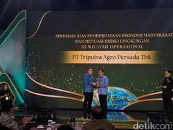 Cara Triputra Agro Persada Selaraskan Ekonomi dan Lingkungan