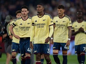 Saatnya Dinasti Arsenal Merajai Dunia