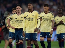 Saatnya Dinasti Arsenal Merajai Dunia
