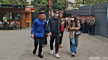 Pengadilan soal Audi Marissa Gak Jadi Rujuk dengan Anthony Xie