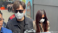 Perkara Cerai Audi Marissa Lanjut, Pihak Anthony Xie Beri Reaksi