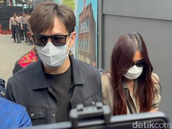 Video: Audi Marissa Mantap Bercerai, Hak Asuh Anak Jatuh ke Anthony Xie