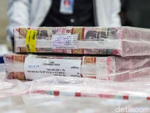 Dana Pemerintah Rp 200 T Lanjut Parkir di Himbara Sampai Juli 2027