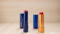 Review Tinted Lip Balm High-end vs Drugstore, Ini Perbedaannya