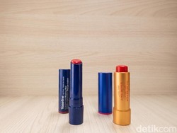 Review Tinted Lip Balm High-end vs Drugstore, Ini Perbedaannya