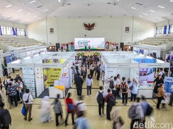 10 Negara dengan Pengangguran Tertinggi di Asia 2026, Indonesia Nomor Berapa?
