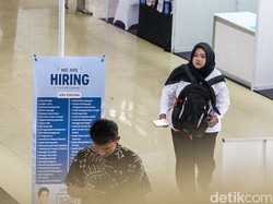 Ijazah Tak Boleh Ditahan Perusahaan, Lulusan Wajib Cek UU Ketenagakerjaan Baru