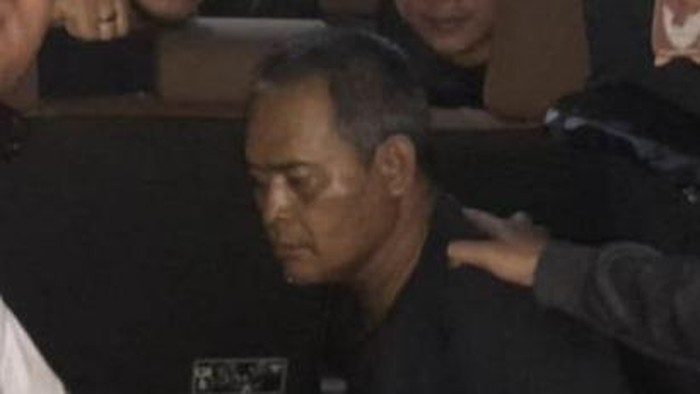 Kabur Saat Ditangkap, Kaki Pelaku Pembunuhan Wanita di Pos Ronda Demak Ditembak