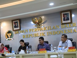 BK DPD Bakal Panggil AWK Terkait Kehadiran di Kontes Waria Thailand