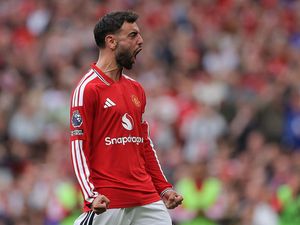 Tak Ada Niat Bruno Fernandes Pecahkan Rekor Assist Premier League