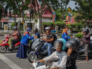 BSP Peduli Salurkan 20 Ribu Masker ke Masyarakat Terdampak Karhutla Riau