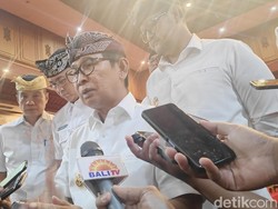 Pemkab Badung Rencanakan Jalan Berbayar Gatsu-Canggu