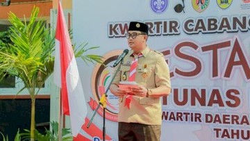 KPK Sita Duit Rp 1 Miliar Saat OTT Bupati Klaten Hamenang Wajar Ismoyo