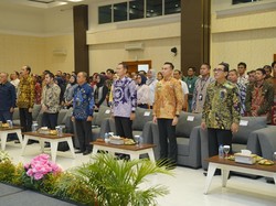 Pemkab Lamongan Optimistis PAD Tembus Rp 1 Triliun Lewat Digitalisasi