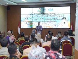 Pemkab Lamongan Dukung Survei Seismik untuk Cari Cadangan Migas Baru