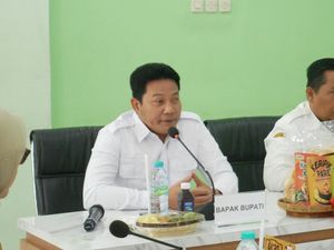 Bupati Sidoarjo Minta Kebutuhan Pelayanan di 31 Puskesmas Dipetakan