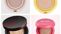 7 Cushion untuk Kulit Berminyak & Berjerawat di Bawah Rp 100 Ribu