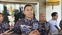 Prajurit TNI Diperiksa Usai Dampingi Arya Wedakarna Hadiri Kontes Transgender