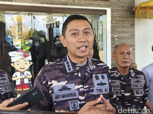 Prajurit TNI Diperiksa Usai Dampingi Arya Wedakarna Hadiri Kontes Transgender
