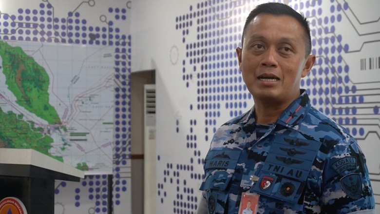 Strategi Satgas Udara Tangani Karhutla Riau: Water Bombing hingga OMC