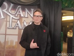 Demian Aditya Dukung Setiap Penelusuran Sara Wijayanto