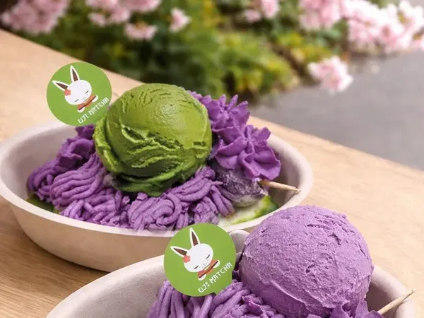 10 Dessert Ube di Jakarta yang Wajib Masuk List, Ada Donat hingga Es Krim