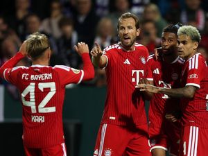 Hasil DFB Pokal: Bayern Munich Sikat VfL Osnabruck 4-1