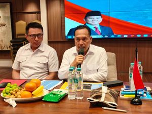 Asal Usul Lahan Tanah Abang yang Diklaim Hercules Cs, Benarkah Milik Negara?