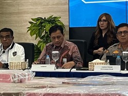 Komdigi Blokir Hampir 4 Juta Konten Judol dalam 2 Tahun Terakhir