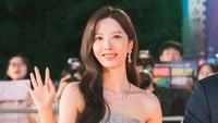 Bona WJSN Putar Balik Waktu di Drakor Dive Into You