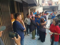 ART di Jakut Ngaku Disekap Majikan, Ternyata Hanya Ditinggal Berobat