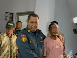 Dua Petani dan Cucu Ditangkap Saat Bakar Hutan di Jambi