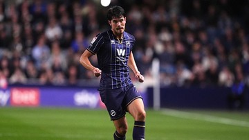 Elkan Baggott Menatap Derby Panas Millwall Vs West Ham