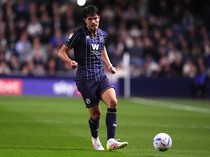 Elkan Baggott Menatap Derby Panas Millwall Vs West Ham