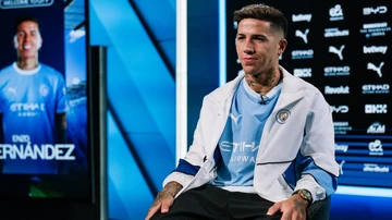 Enzo Fernandez Ngomong Begini, Fans Chelsea Panas Nggak?