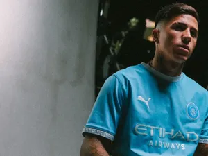Enzo Tak Ragu-ragu Terima Tawaran Man City