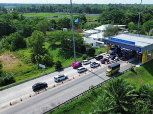 Ada Potongan Tarif Tol 10% di JTTS Mulai 4 September, Cek Ruas yang Berlaku
