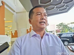 Wanti-Wanti KPK ke Kepala Daerah di NTB Buntut OTT Bupati Lombok Barat