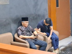 Ada Sidang Eks Menag Yaqut, Gus Yahya Hadir di PN Tipikor Jakarta