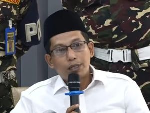 Muktamar NU Usul Ubah Nama Kopdes hingga Pelibatan Koperasi Pesantren